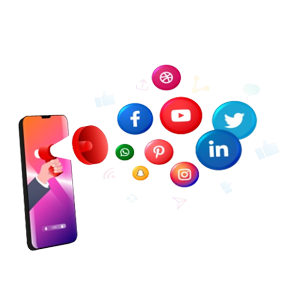 Social Media Design Service