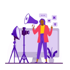 Promotional Video Editing