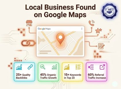 Local SEO Case Study: Driving Local Business Growth with a Strategic SEO Campaign