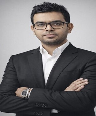 Debasish Munsi