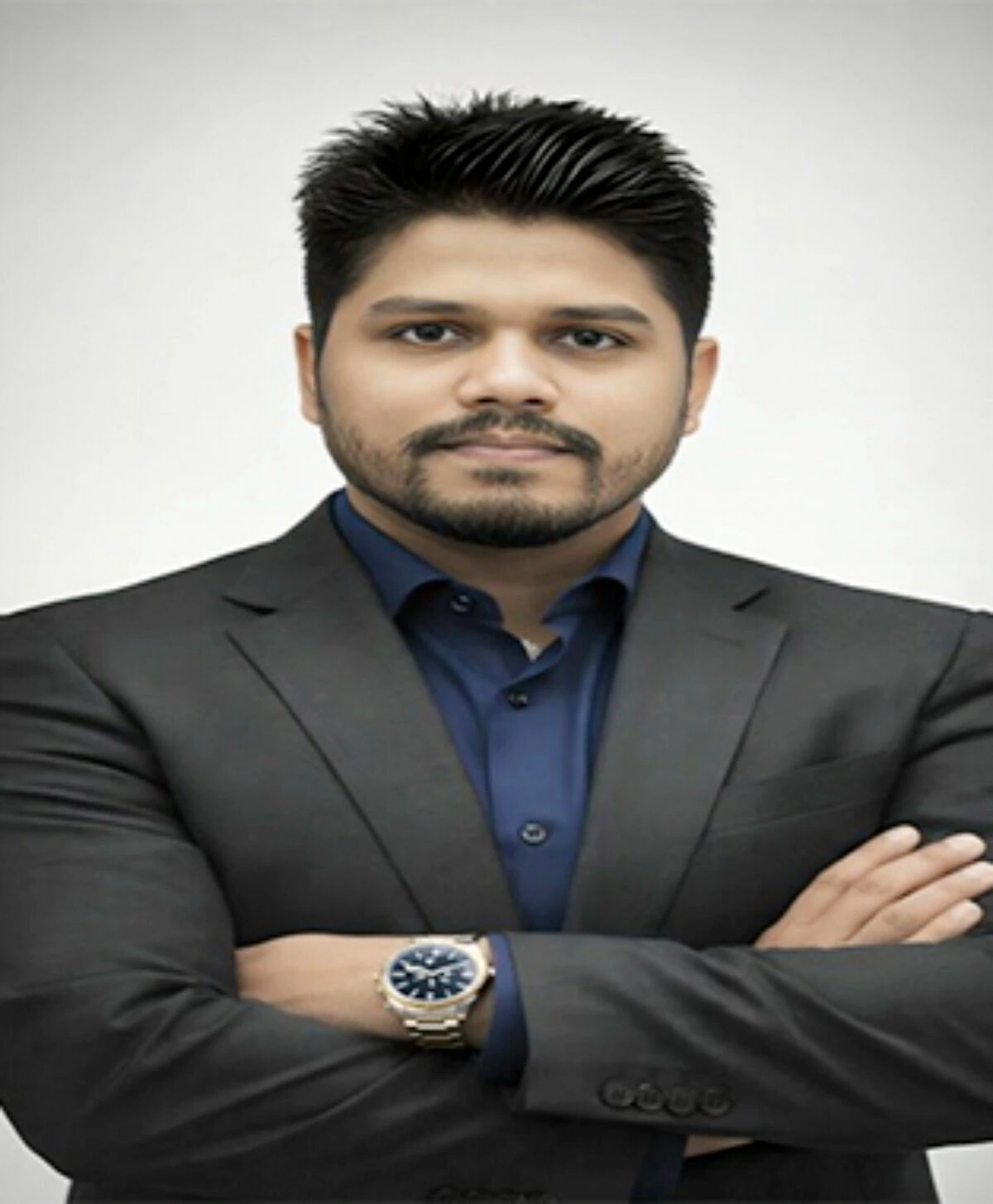 Nayem Mir