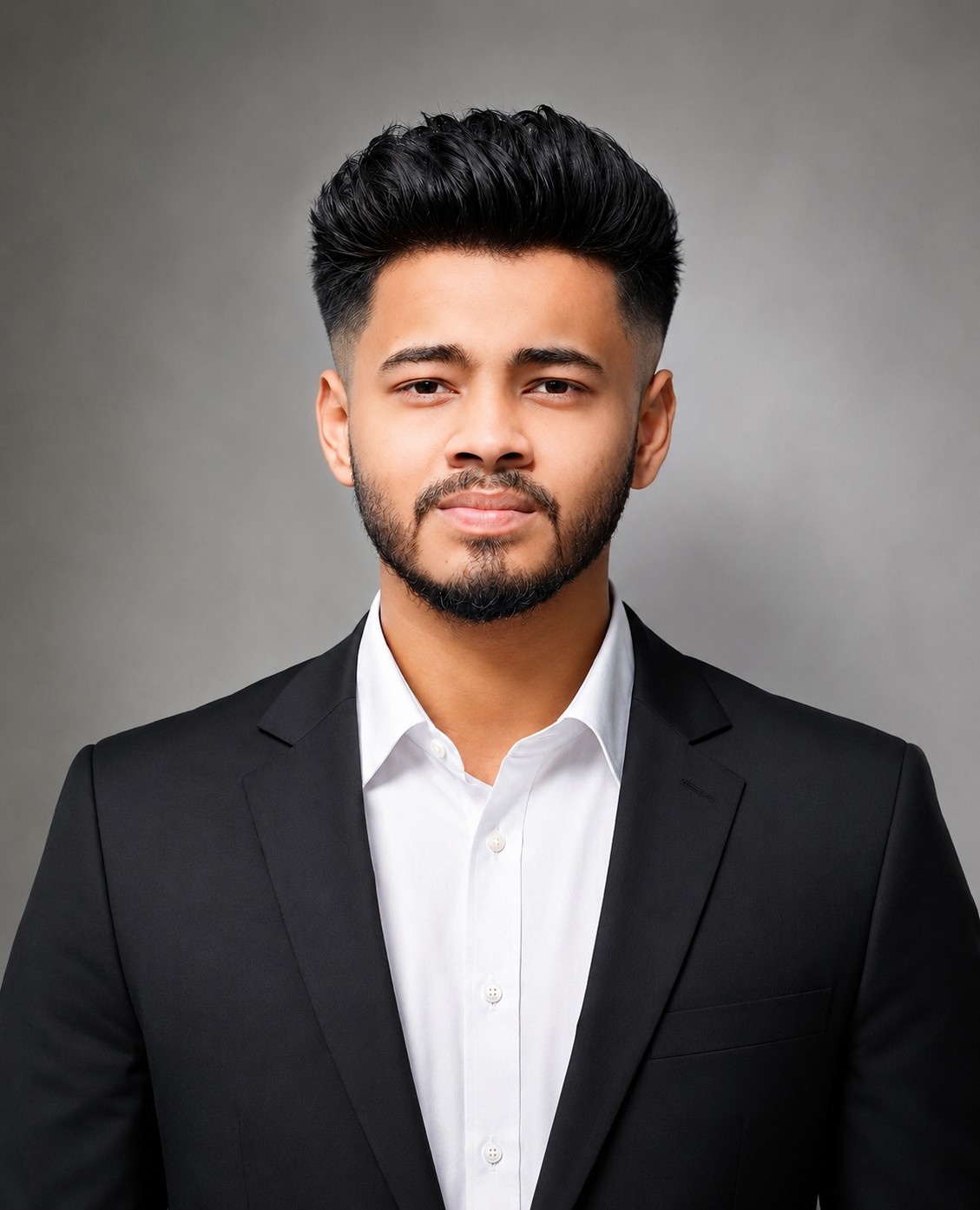Omi Sikder – Visuals & SEO Specialist