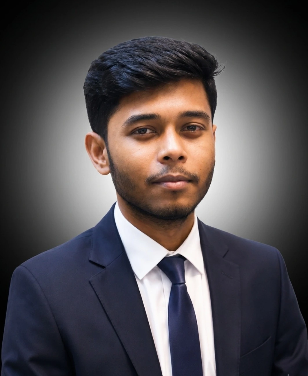 Arafat Islam Anik – Video Editor