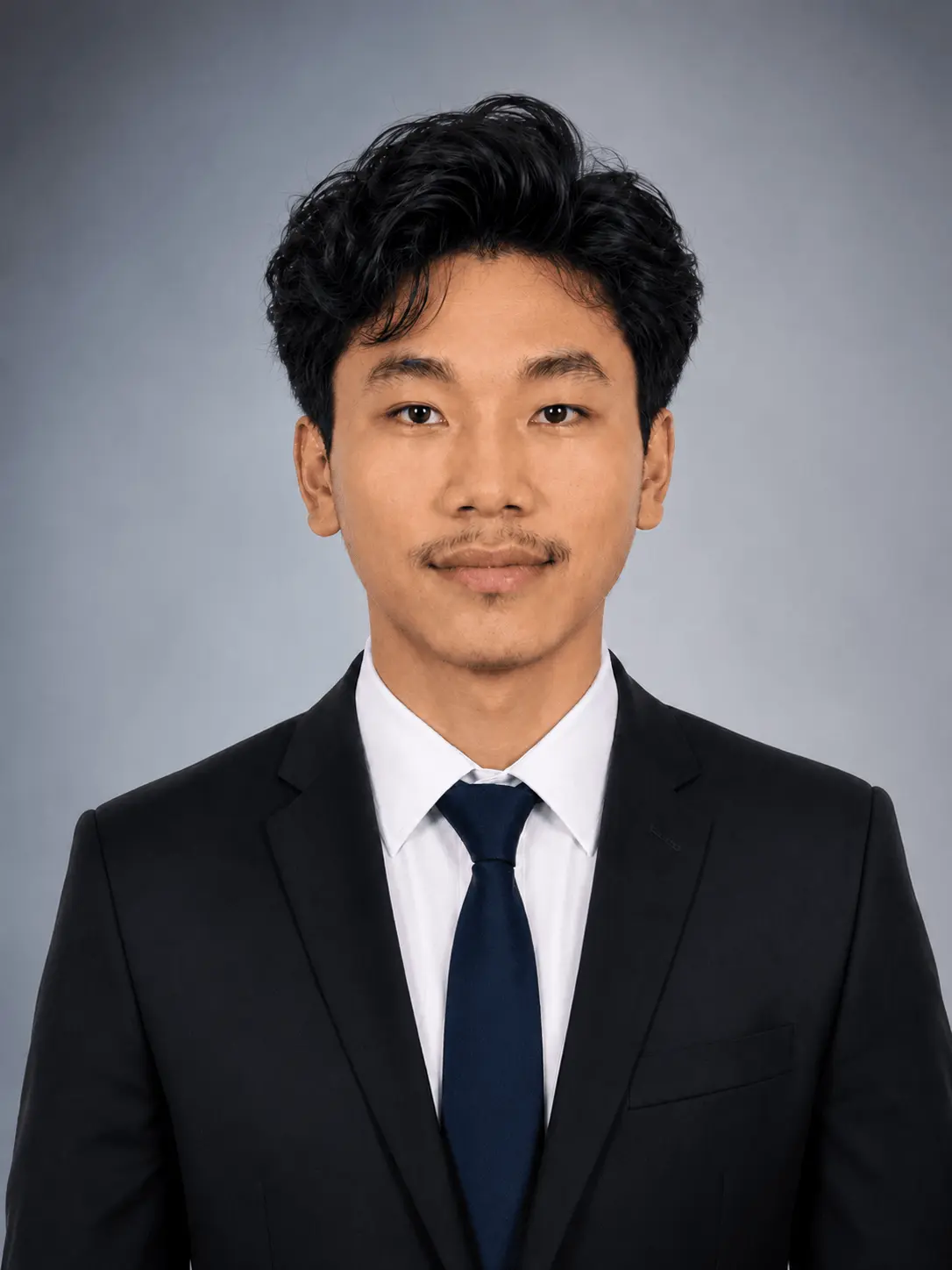 Arin Chakma – Email & SEO Specialist
