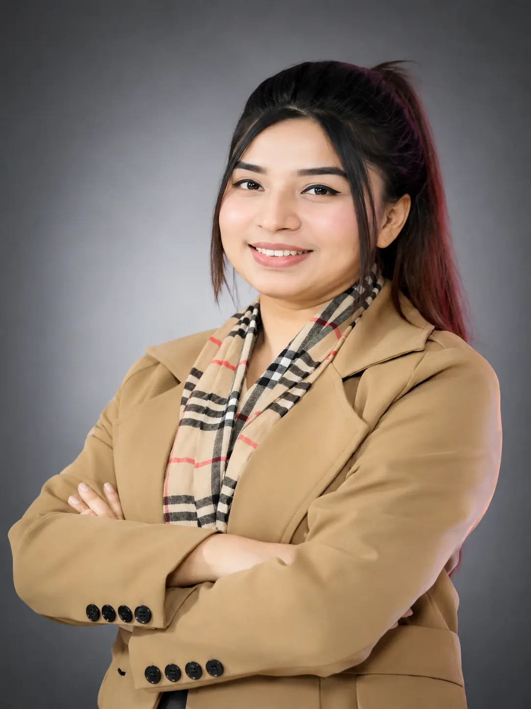 Halima Akter