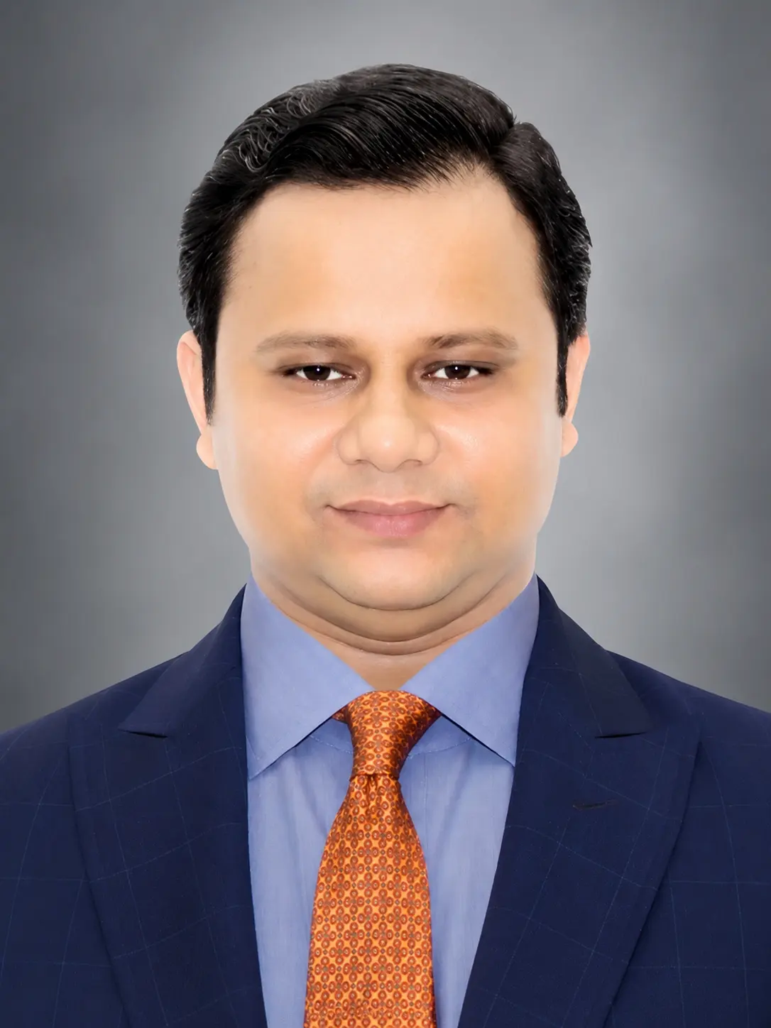 Masud Alam