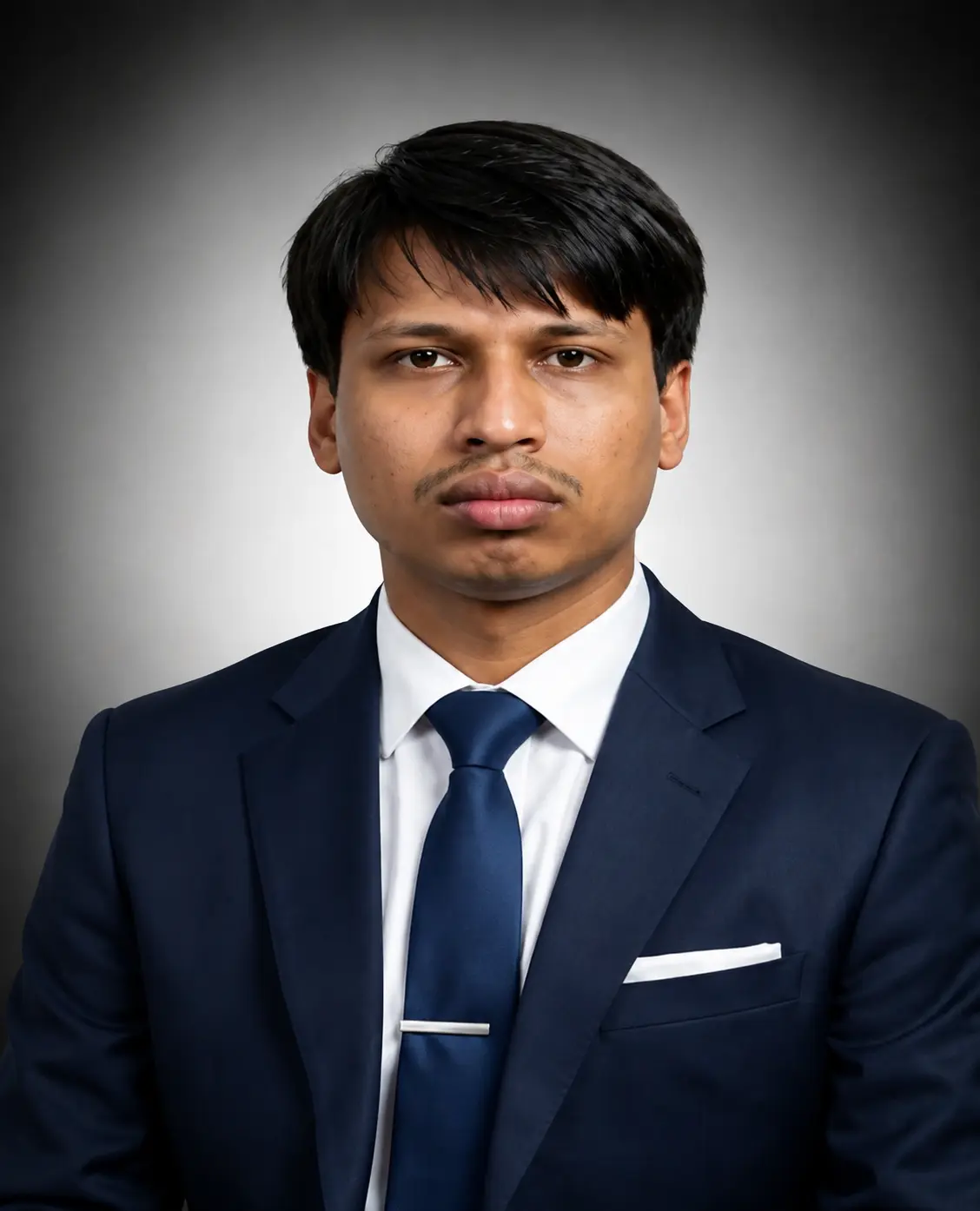 Masum Billah – Content Strategist & Copywriter