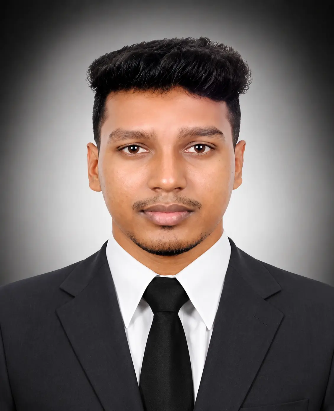 Rakibul Islam – Digital Marketing Executive