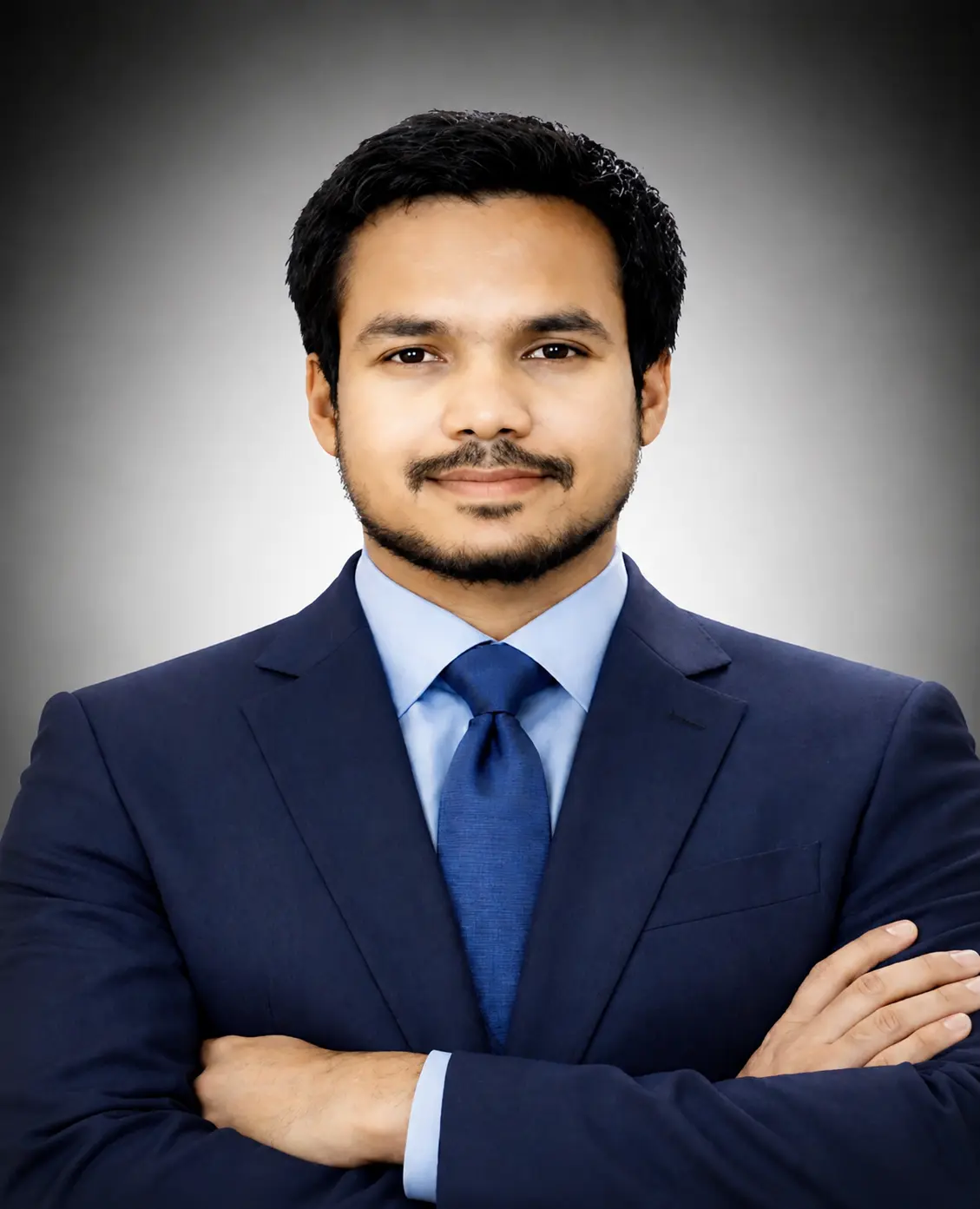 Shekh Sadi Seam – Digital Marketing Executive