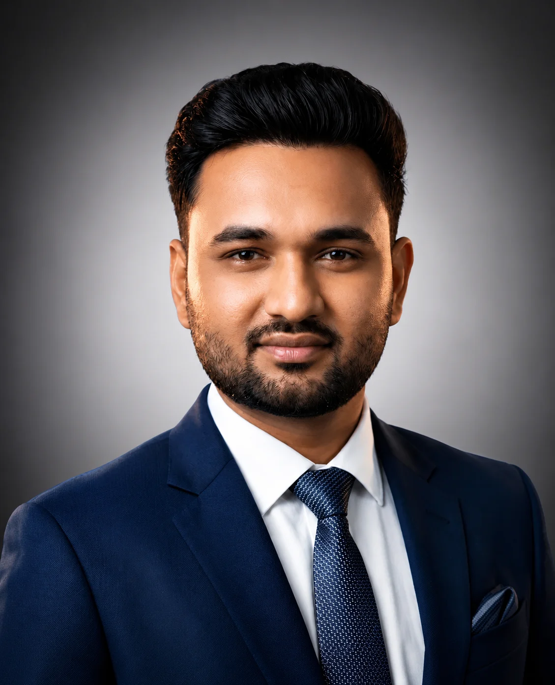 Tanvir Ahmed – WordPress & SEO Specialist