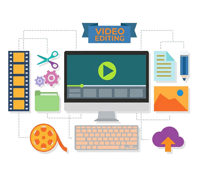 Video Editing Services